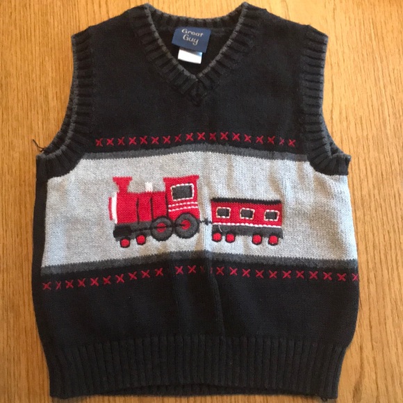 Bundle of boys dressy clothes - Picture 3 of 6